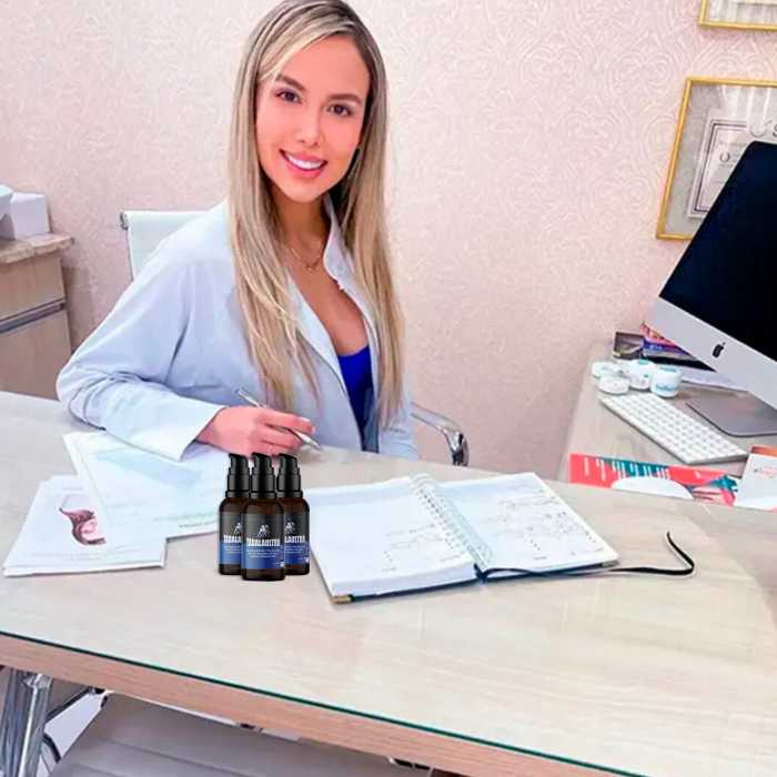 Dra Marta Ribeiro