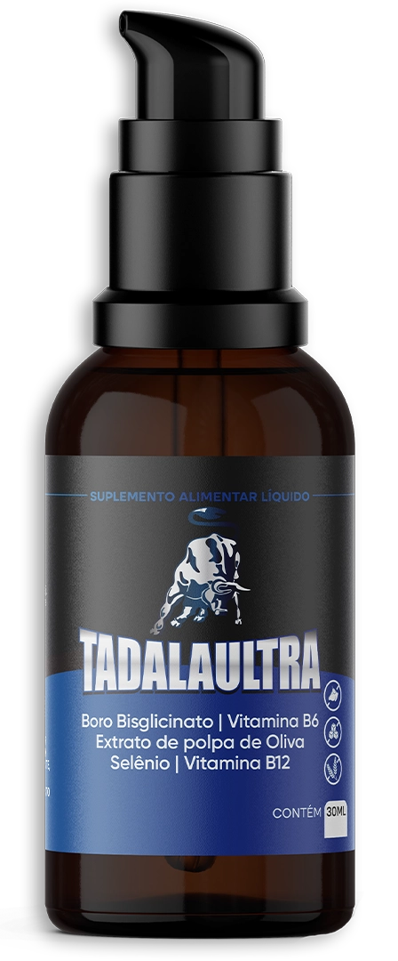 Tadala Ultra